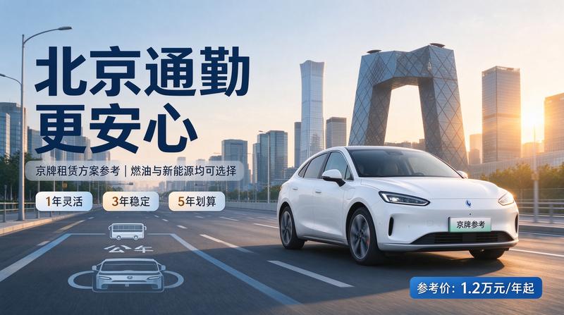 新能源汽车租赁市场趋势